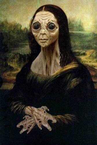 Елизавета Andreevna