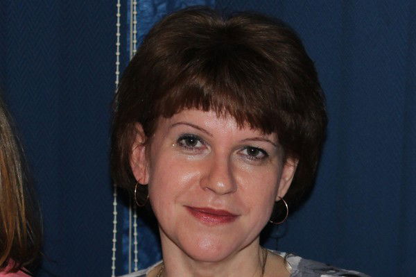 Галина Климова