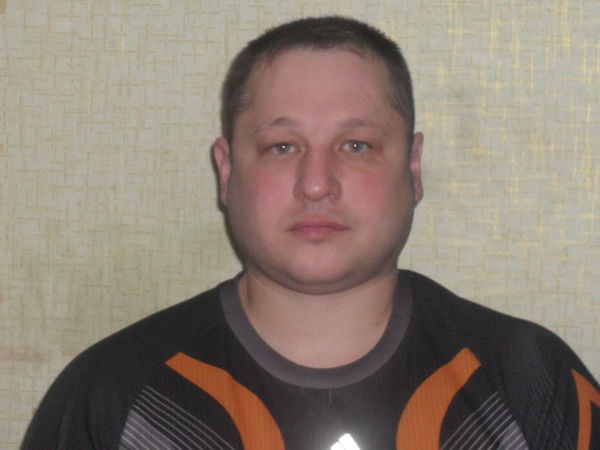 Григорий Овсянников