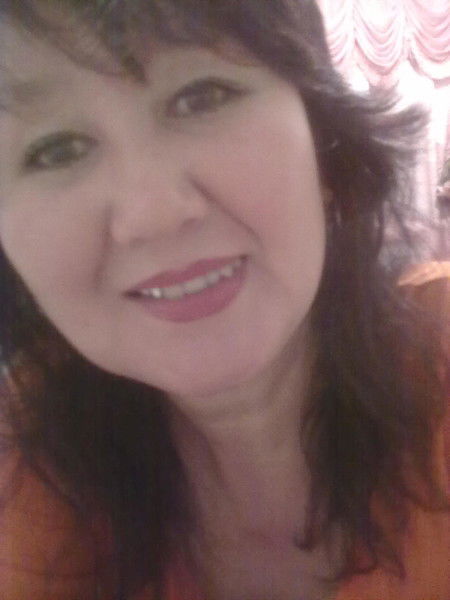 Алия Умурзакова