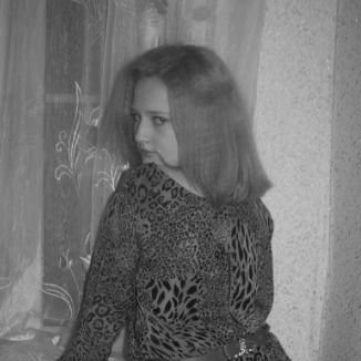 Саша Ермошкина