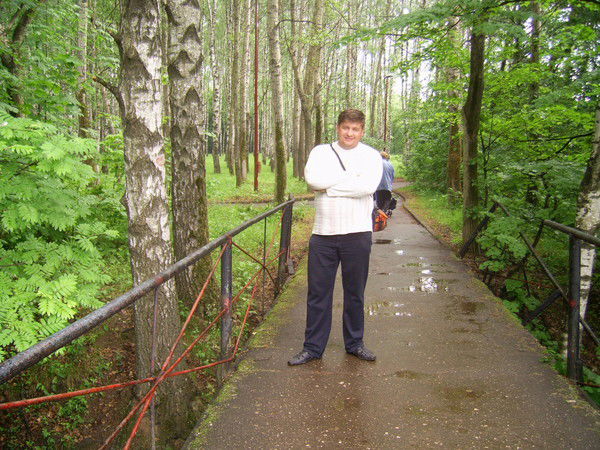 Дмитрий Вильгельм