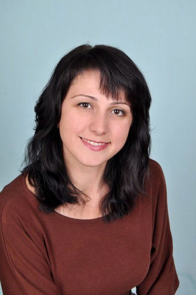 Елена Склярова