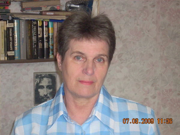 Ольга Разумова