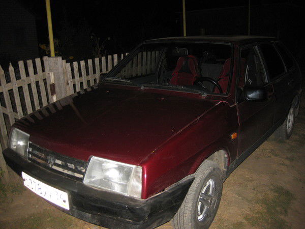 Дима Абдулнафигов