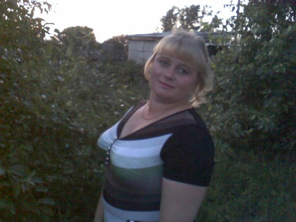 Елена Савицкая