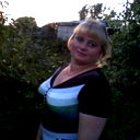 Елена Савицкая
