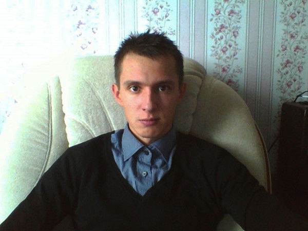 Сергей Игоревич Спирин