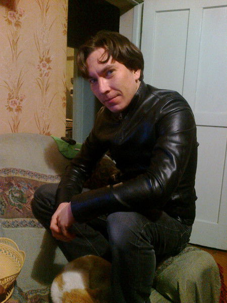 Роман Коротков