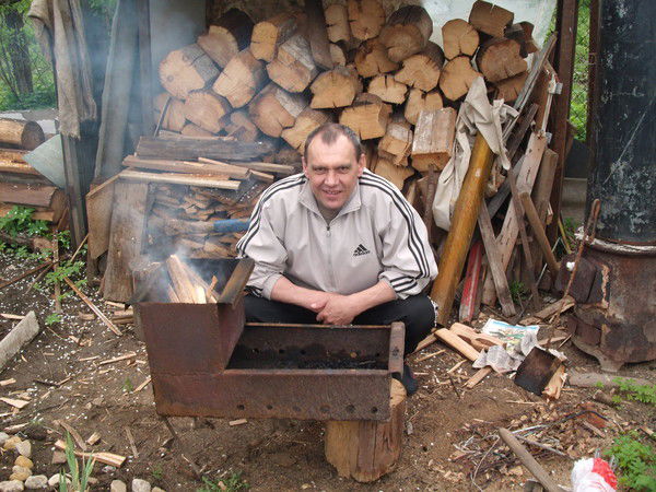 Евгений Андержанов