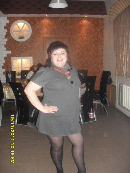 Н@дя Никитина