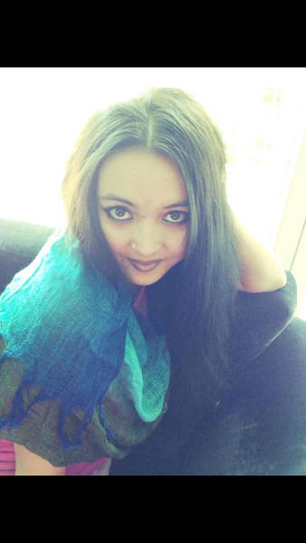 Мээрим Молдокулова