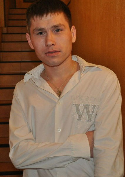 Максим Кумачев