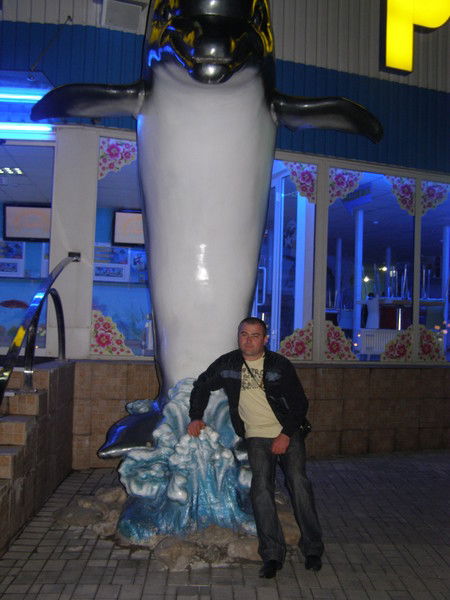 Виталик Скоревич