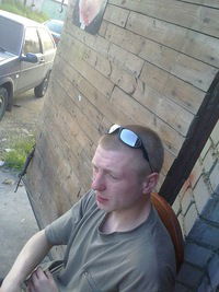 Женя Игоревич