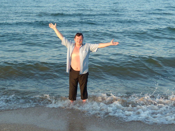 Александр Малый