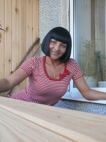 Олечка Слесарчук