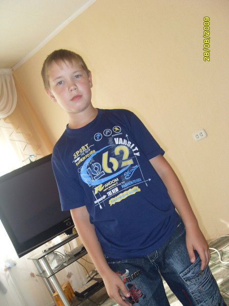 Айрат Зиятдинов