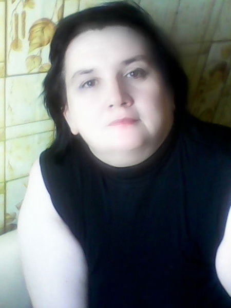 Ольга Алейникова