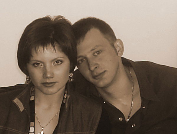 Евгений Ечкалов