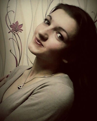 Леночка Супраненок