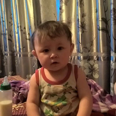 Юля Райнбакиева-Кропачева