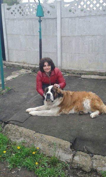 Лариса Сердюкова