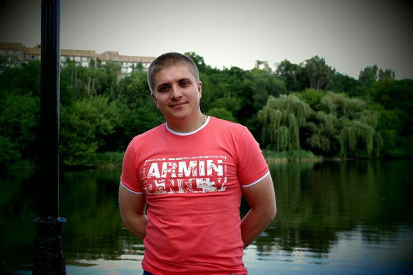 Александр Мошкин