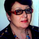 Валентина Ермолова