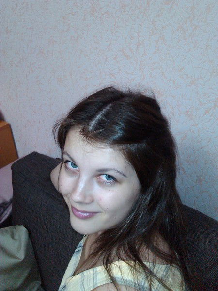 Анна Чертова