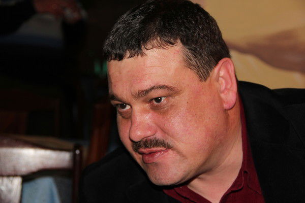 Борис Пыхтин