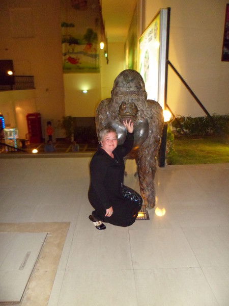 Елена Устенко