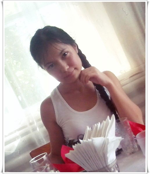 Айсулу Нурбаева