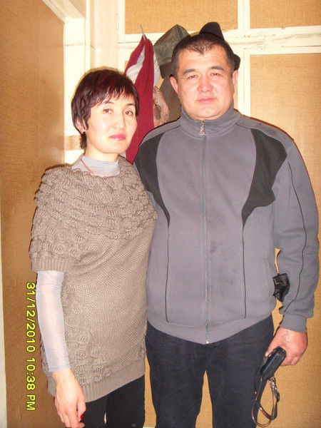 Замирбек Нурдинов