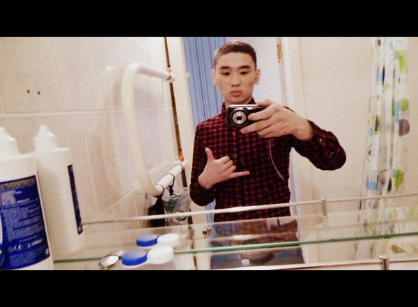 Данияр Аканов