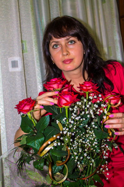 Валентина Звягинцева