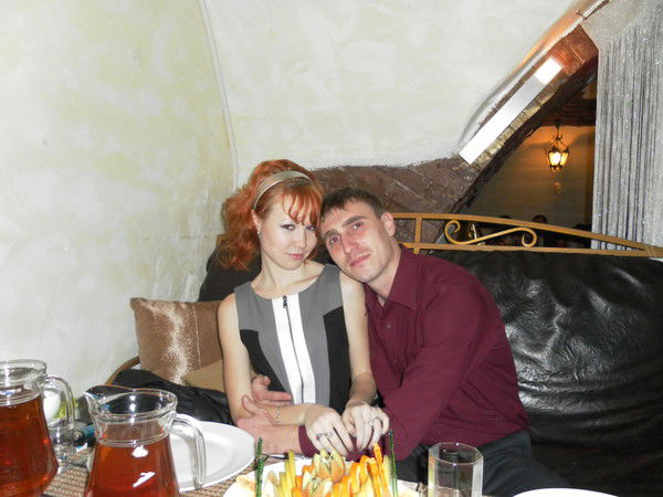 Дарья Староверова