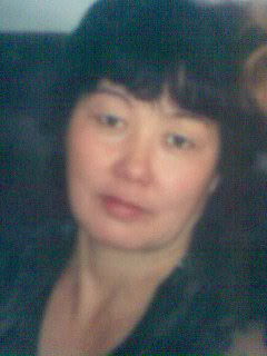 Гульнар Аубакирова