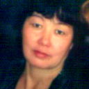 Гульнар Аубакирова