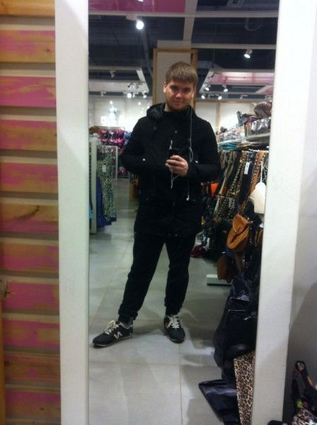 Артём Ромашкин