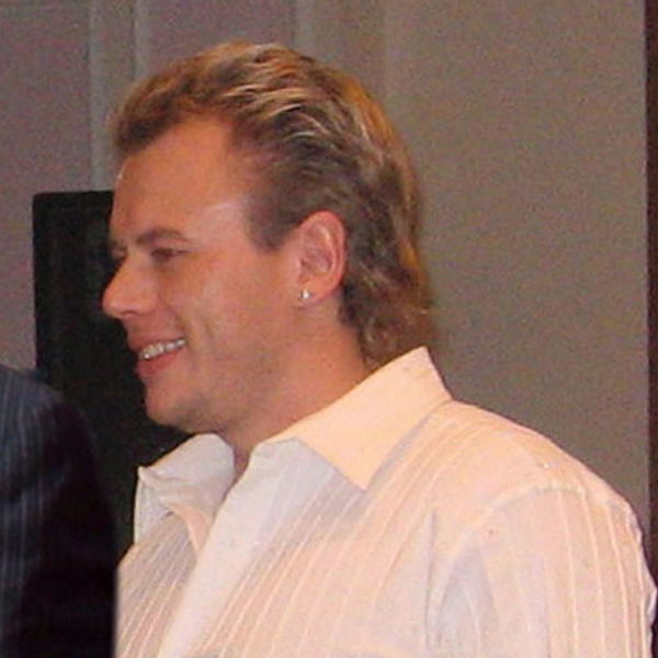 Евгений Савицкий