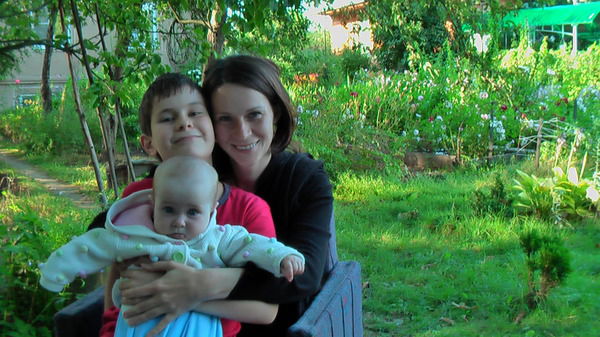 Ирина Корнеева