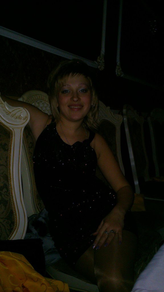 Анна Галкина