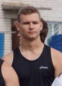 Александр Елфимов