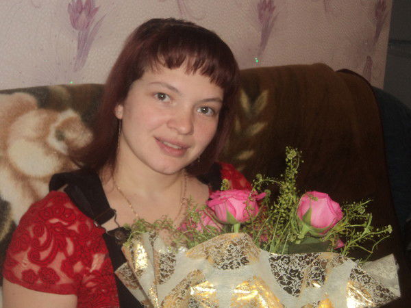 Елена Григорьева