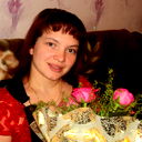 Елена Григорьева