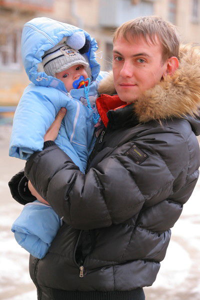 Константин Захаров