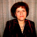 Татьяна Борисенко