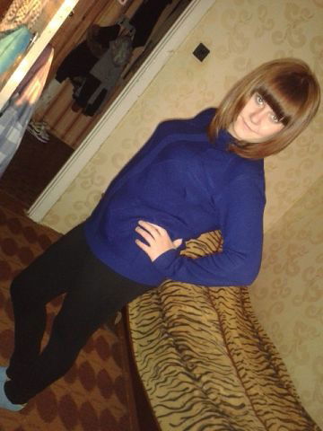 Ирина Зеленина