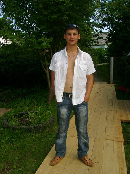 Артур Газиев